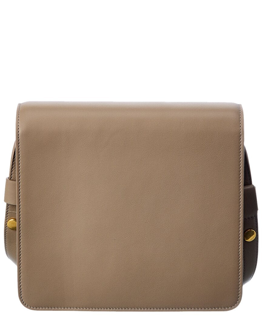 Proenza Schouler Dia Day Leather Shoulder Bag