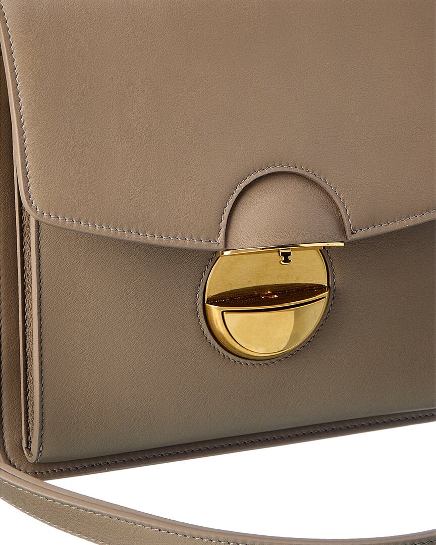 Proenza Schouler Dia Day Leather Shoulder Bag