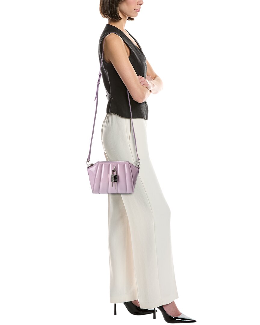 GIVENCHY ‘Antigona’ shoulder bag GIVENCHY MICRO ANTIGONA SHOULDER BAG – TheLuxeLend