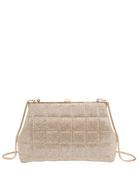 Urban Expressions Urban Expressions Karla Evening Clutch