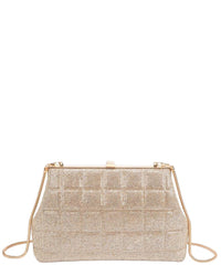 Urban Expressions Urban Expressions Karla Evening Clutch