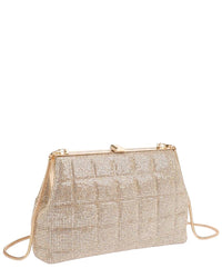 Urban Expressions Urban Expressions Karla Evening Clutch