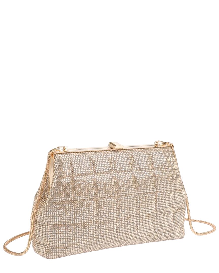 Urban Expressions Urban Expressions Karla Evening Clutch