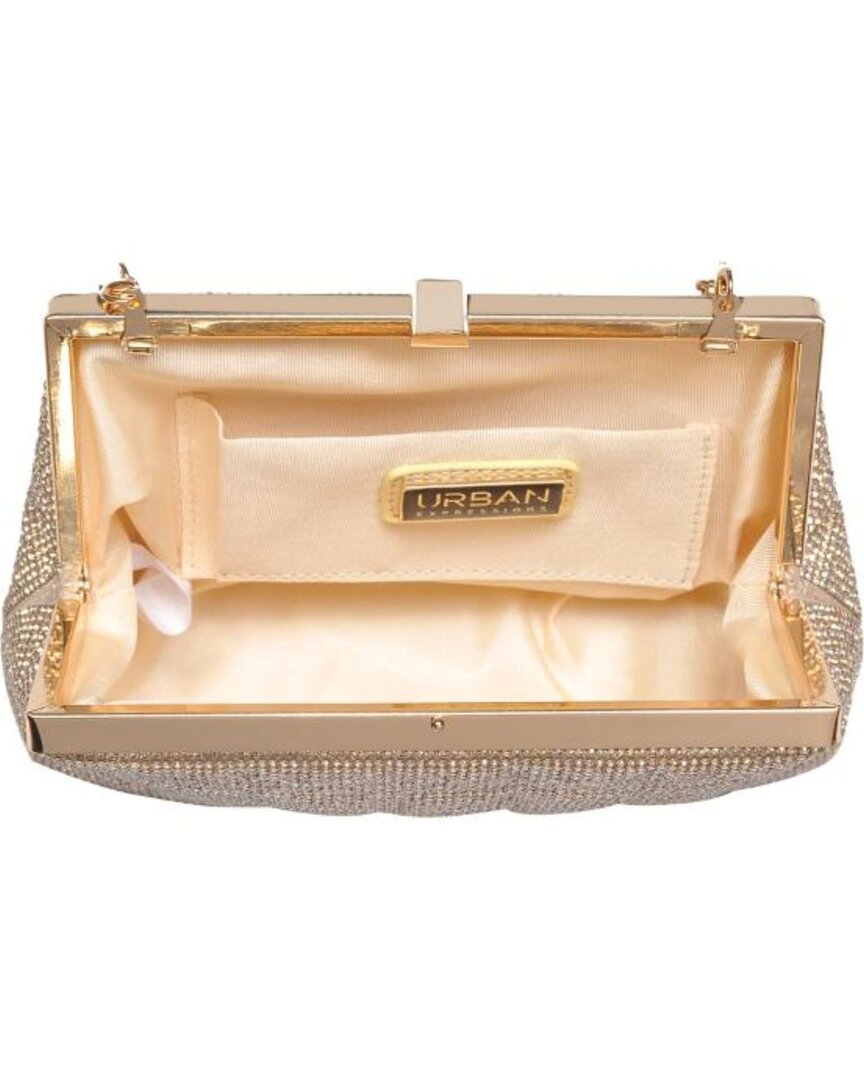 Urban Expressions Urban Expressions Karla Evening Clutch