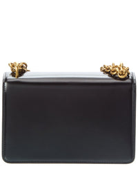 Valentino Vain Small Leather Shoulder Bag