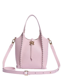 Sam Edelman Sylvia Mini Leather Crossbody