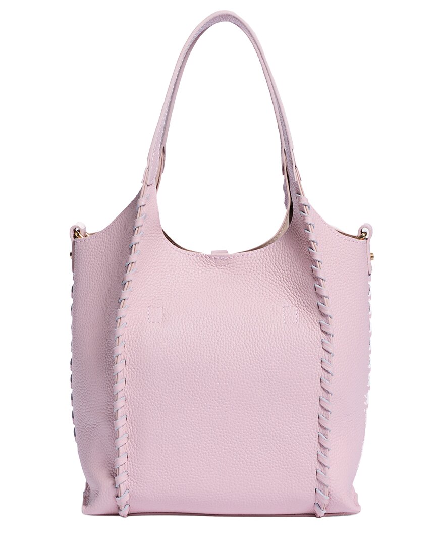 Sam Edelman Sylvia Mini Leather Crossbody