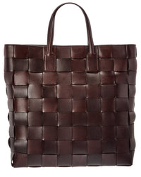 Dragon Diffusion Pino Leather Tote
