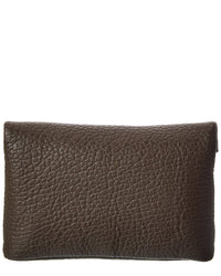 Saint Laurent Cassandre Leather Crossbody