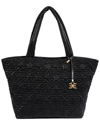 Sam Edelman Ethyl Top Zip East-West Tote