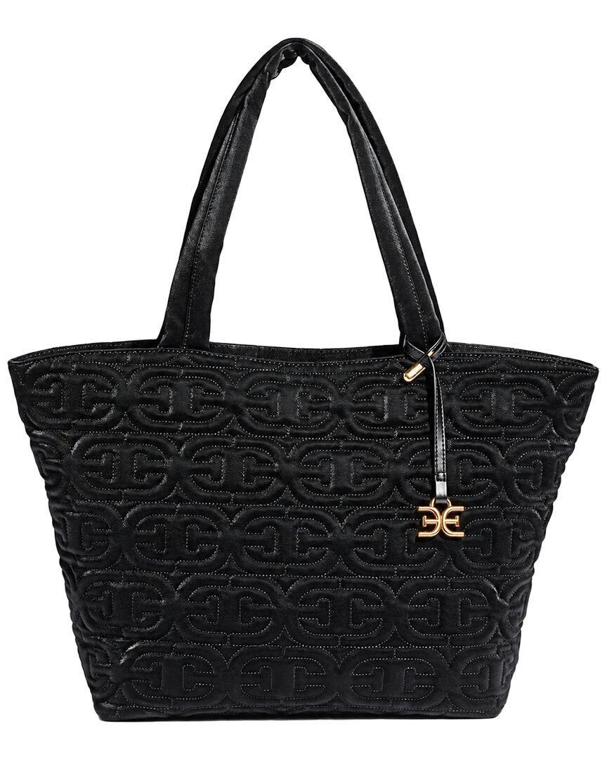 Sam Edelman Ethyl Top Zip East-West Tote