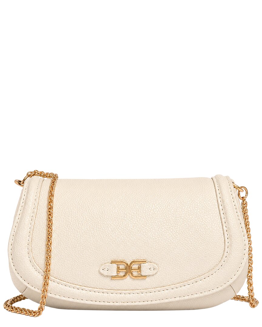 Sam Edelman Jasmine Small Flap Shoulder Bag With Chain