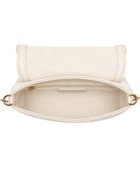 Sam Edelman Jasmine Small Flap Shoulder Bag With Chain