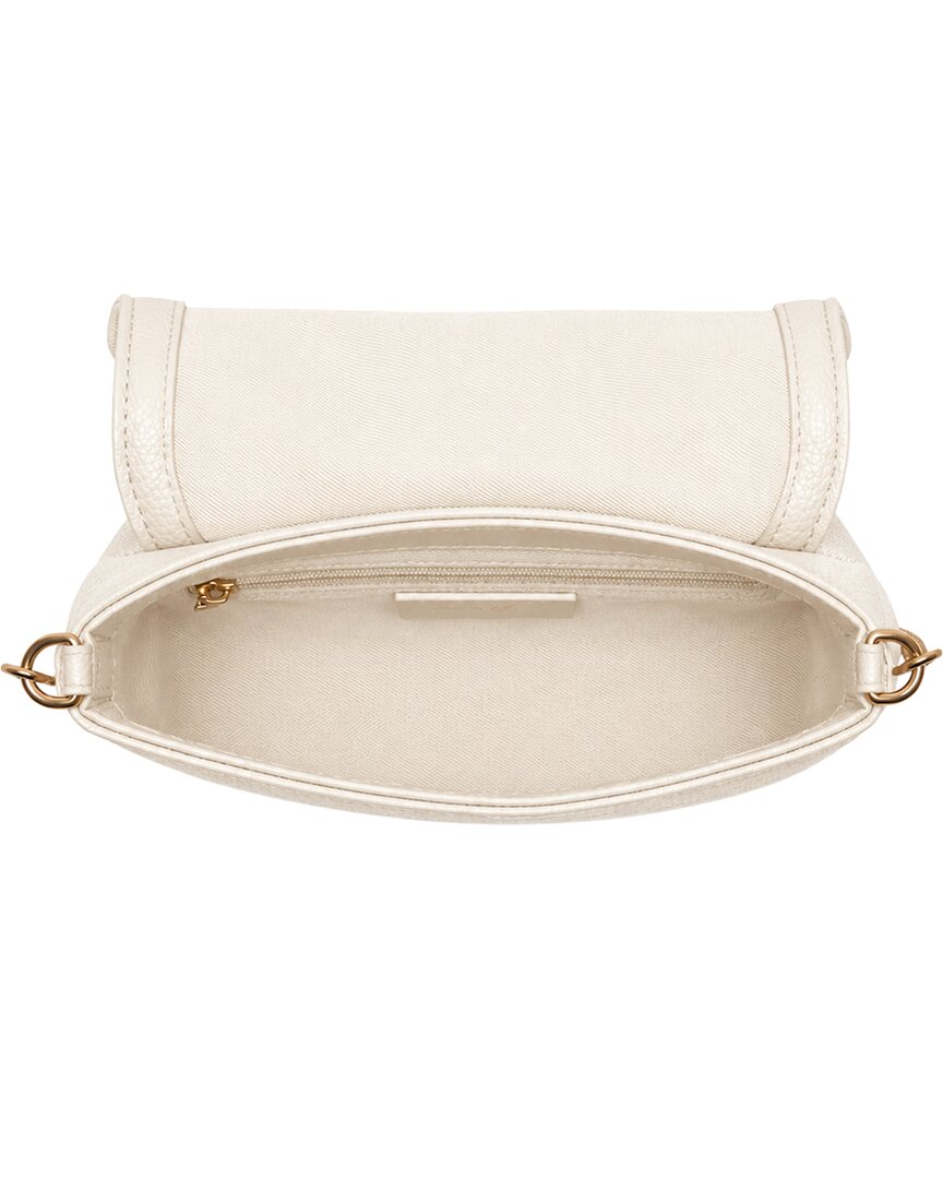 Sam Edelman Jasmine Small Flap Shoulder Bag With Chain