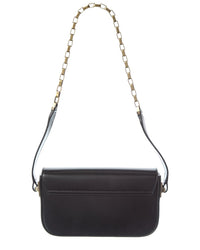 Isabel Marant Lizza Leather Shoulder Bag