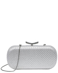 Moda Luxe Moda Luxe Victoria Clutch