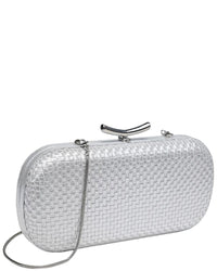 Moda Luxe Moda Luxe Victoria Clutch