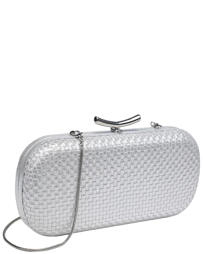 Moda Luxe Moda Luxe Victoria Clutch