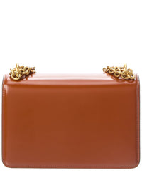Valentino Vain Small Leather Shoulder Bag