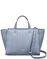 Radley Medium Zip Top Grab Leather Tote