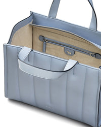 Radley Medium Zip Top Grab Leather Tote