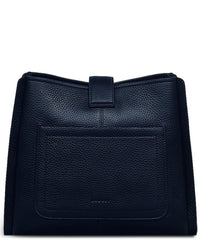 Radley Medium Zip Top Leather Crossbody