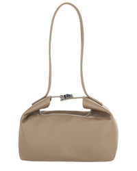 By Far Bea Nappa Leather Shoulder Bag