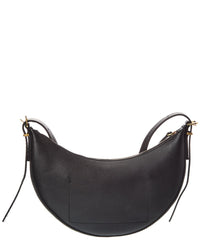 Madewell The Essential Convertible Top Handle Crossbody Mini Bag