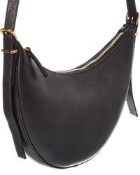 Madewell The Essential Convertible Top Handle Crossbody Mini Bag