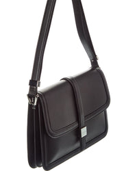 Max Mara Max Mara Leather Shoulder Bag