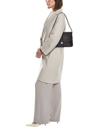 Max Mara Max Mara Leather Shoulder Bag