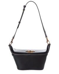 Tod’S Leather Shoulder Bag