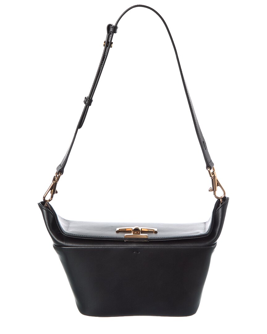 Tod’S Leather Shoulder Bag