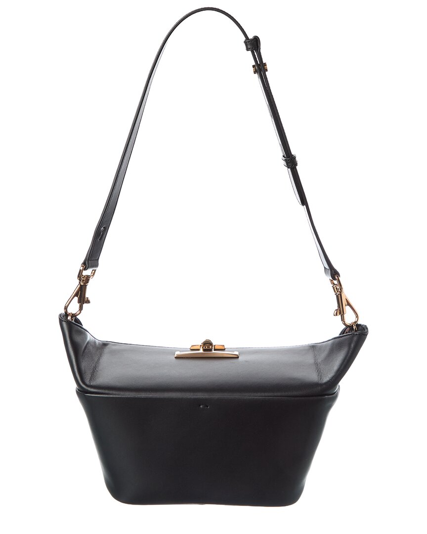 Tod’S Leather Shoulder Bag