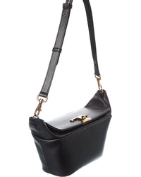 Tod’S Leather Shoulder Bag