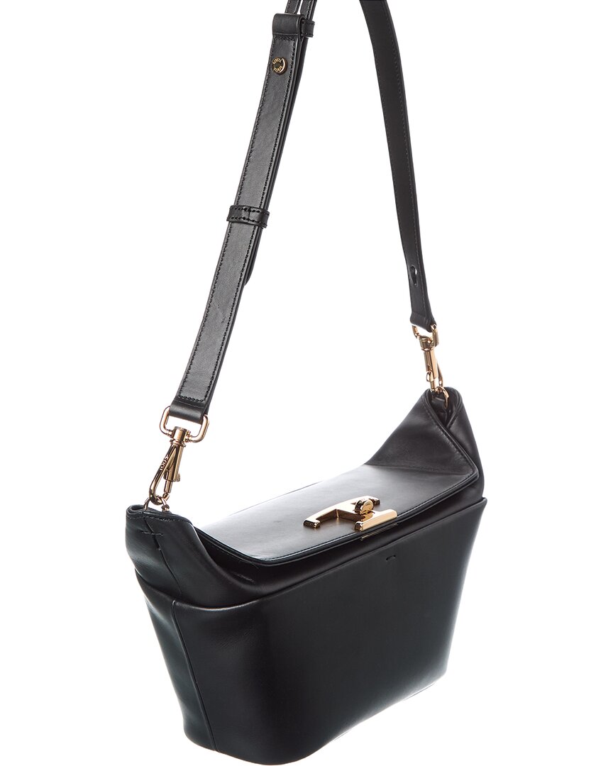 Tod’S Leather Shoulder Bag