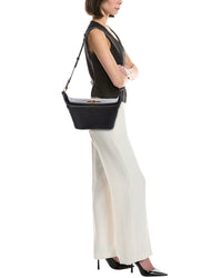 Tod’S Leather Shoulder Bag