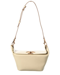Tod’S Leather Shoulder Bag