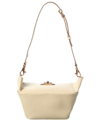 Tod’S Leather Shoulder Bag