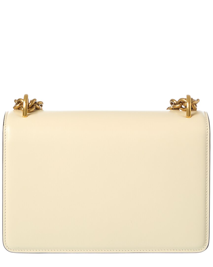 Valentino Vain Small Leather Shoulder Bag