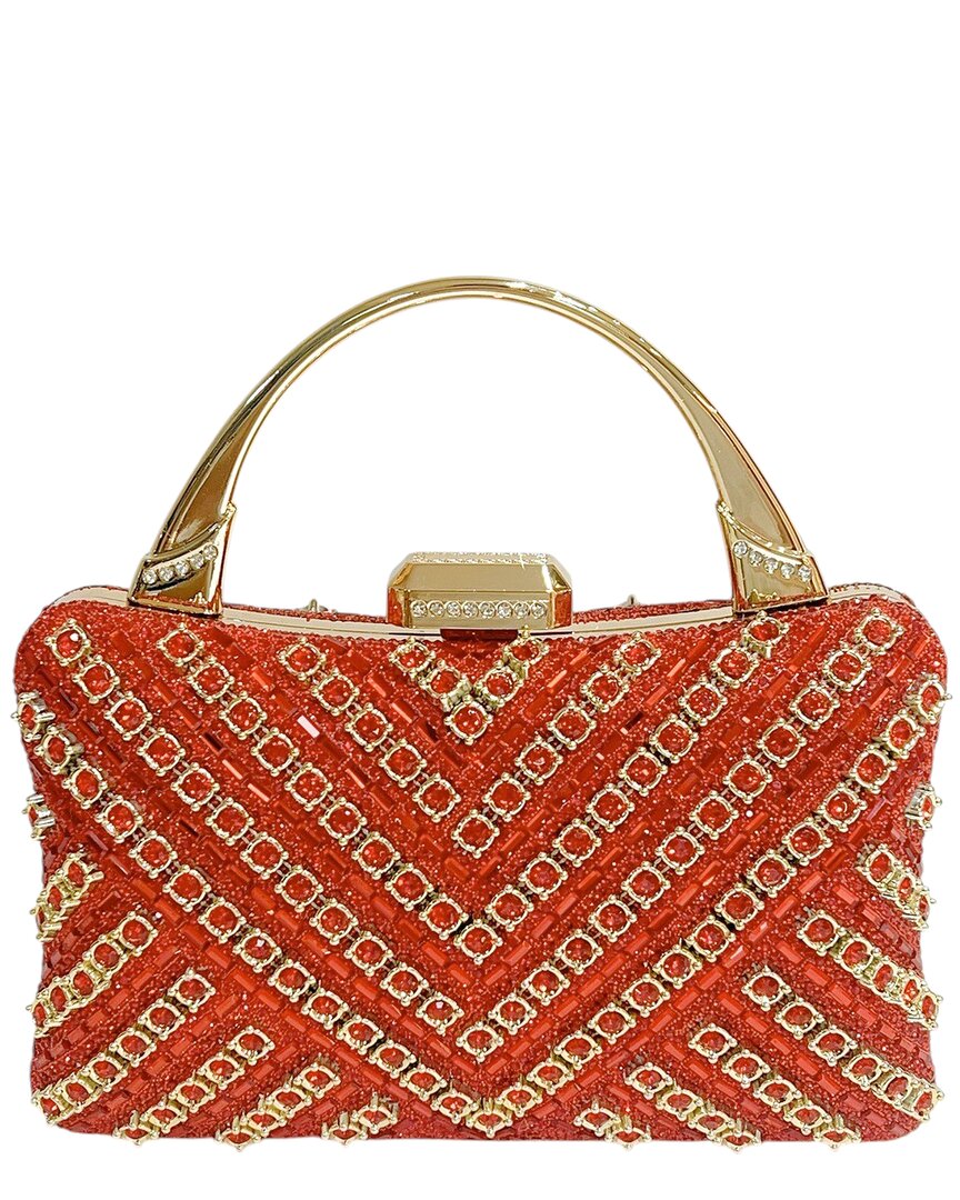 Lily Kim Clutch
