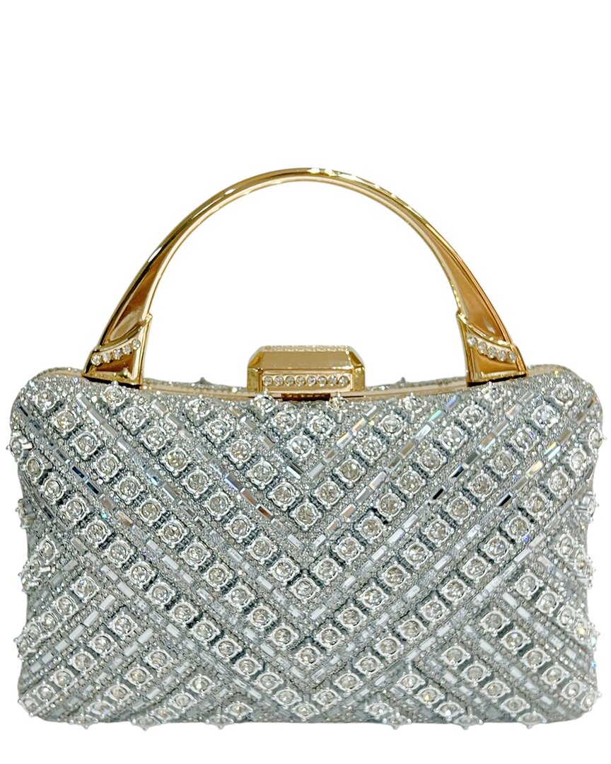 Lily Kim Clutch