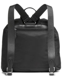 Cole Haan Nylon Flap Backpack
