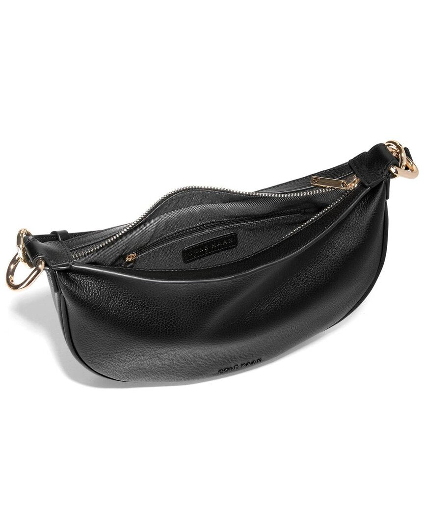 Cole Haan Elizabeth Leather Crossbody