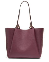 Cole Haan Midtown Medium Leather Tote