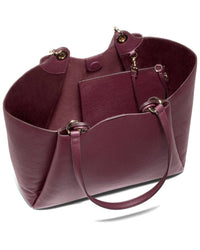 Cole Haan Midtown Medium Leather Tote