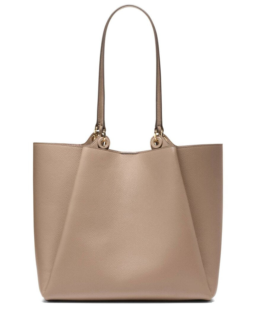 Cole Haan Midtown Medium Leather Tote