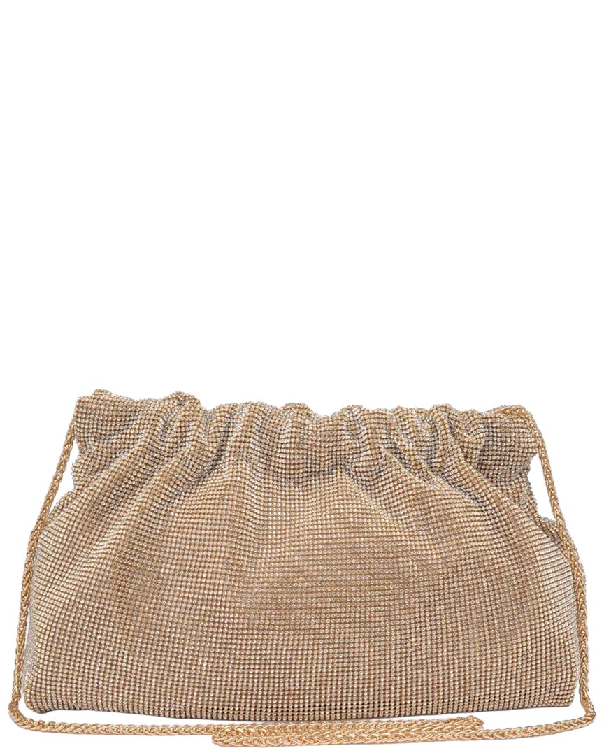 Urban Expressions Urban Expressions Hazel Clutch