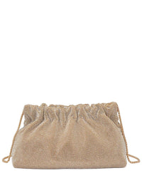 Urban Expressions Urban Expressions Hazel Clutch