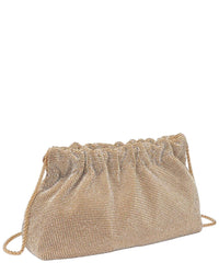 Urban Expressions Urban Expressions Hazel Clutch